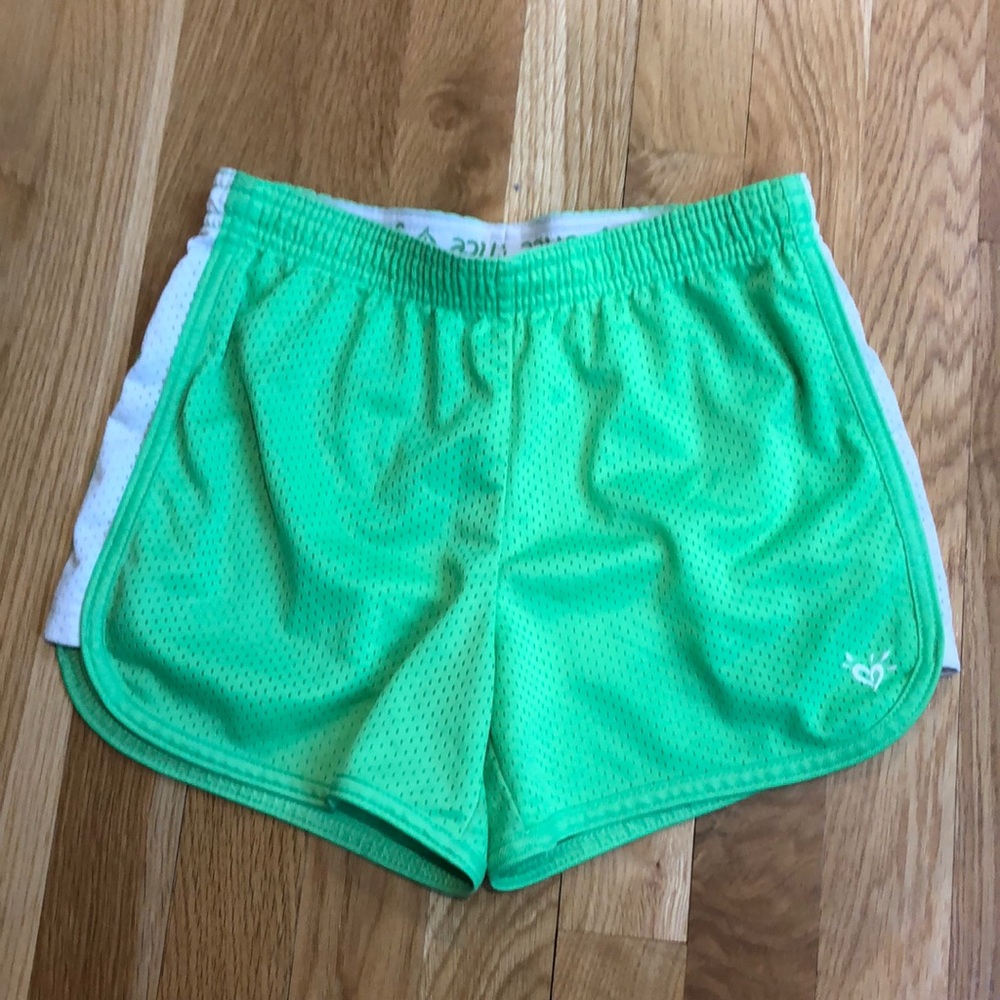 Justice Shorts